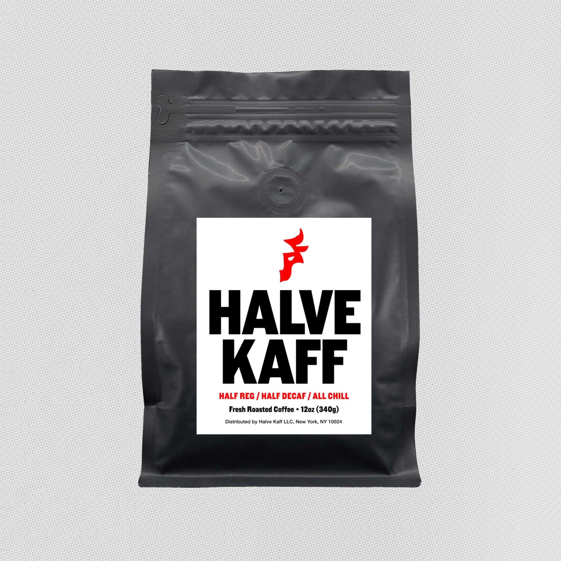 Halve Kaff Coffee